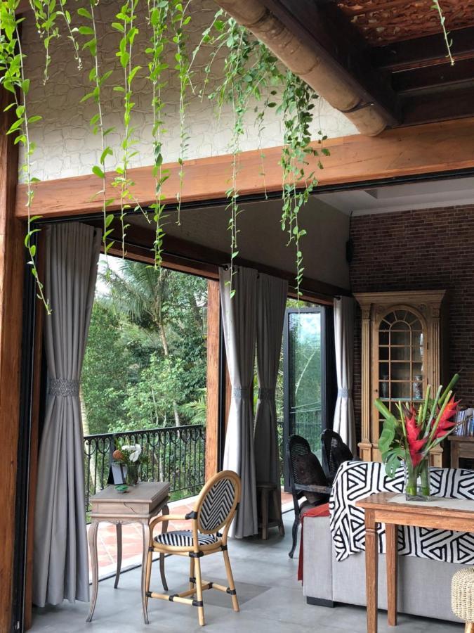 Puri Kasih Gottlieb Hotel Ubud Buitenkant foto