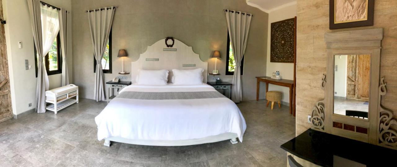 Puri Kasih Gottlieb Hotel Ubud Buitenkant foto