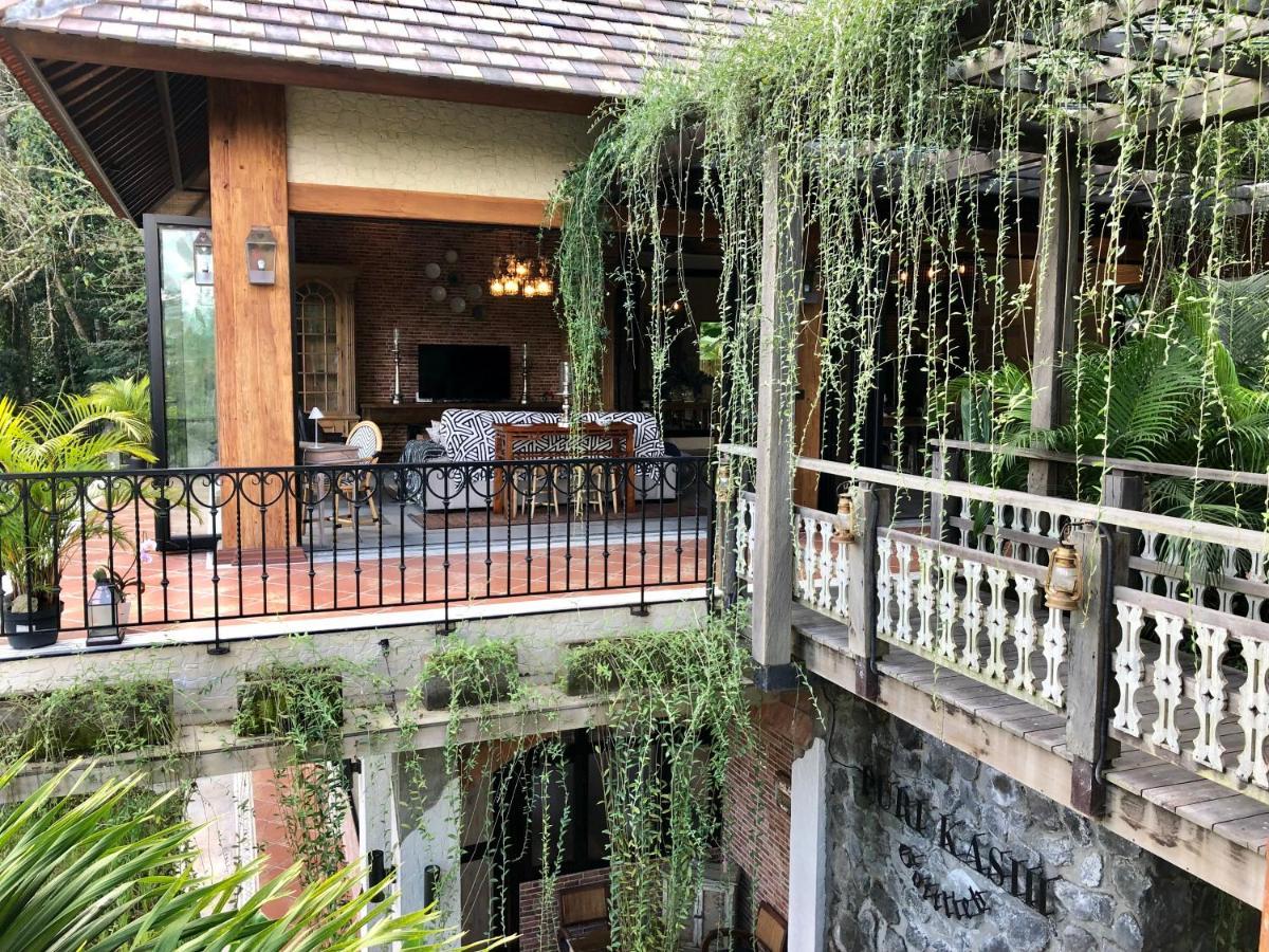 Puri Kasih Gottlieb Hotel Ubud Buitenkant foto
