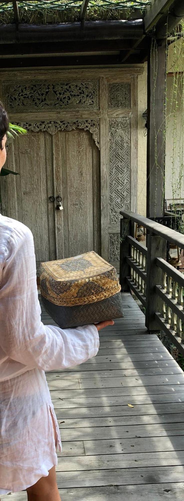 Puri Kasih Gottlieb Hotel Ubud Buitenkant foto